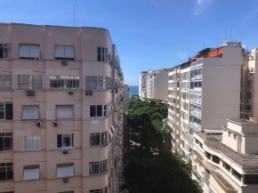 Amplo e excelente Apartamento Cod.1001